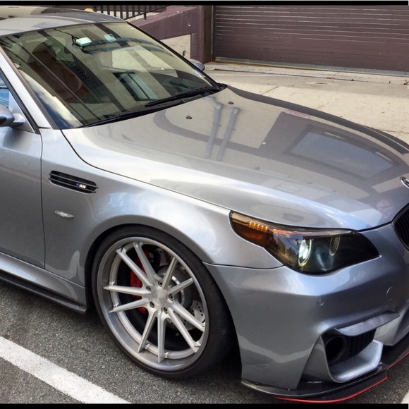 Meet your Posher, Marcos - Picture 1 of 1